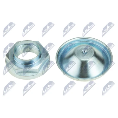 Abbildung von NTY KLP BM 022 Z Reparatursatz, Radnabe