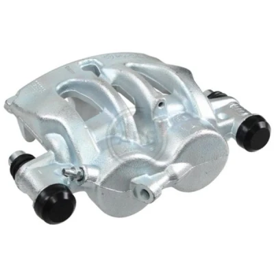 Abbildung von A.B.S. 430392 Bremssattel Grauguss 196 MERCEDES BENZ: Vito Mixto, Viano, Bus
