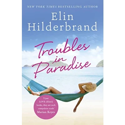 Abbildung von Troubles in Paradise: Book 3 NYT bestselling Paradise series from THE author of PERFECT COUPLE, now a major Netflix (Winter Paradise)