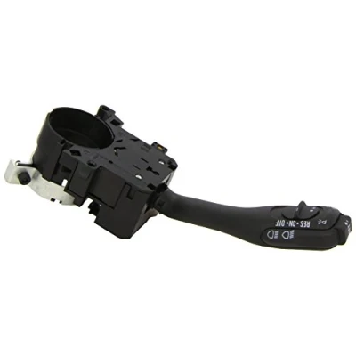 Abbildung von MAGNETI MARELLI 000050099010 Lenkstockschalter VOLKSWAGEN: Golf 4 Schrägheck, Passat B5 GP Variant, AUDI: A3 Schrägheck