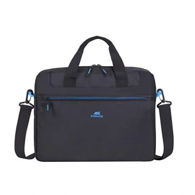 Abbildung von Rivacase Notebooktasche 14&quot;, Schwarz 8027