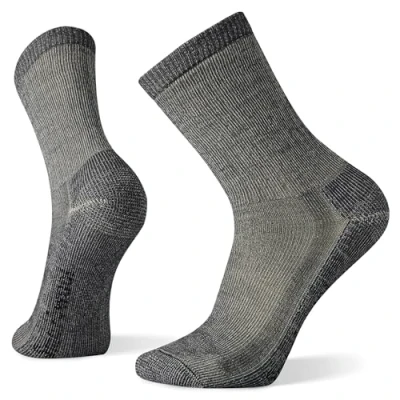 Abbildung von Smartwool HIKE Classic Edition FULL Cushion CREW Sportsocken, Größe: Small, Medium gray