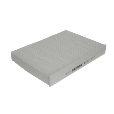 Abbildung von FILTRON K 1333 Innenraumfilter Partikelfilter 255 182 35 VOLKSWAGEN: up! Schrägheck, SEAT: Mii, SKODA: Citigo