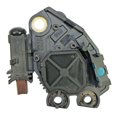 Abbildung von METZGER 2390098 Lichtmaschinenregler 14 ORIGINAL ERSATZTEIL CITROËN: C4 I Schrägheck, DS3 Coupe, MINI: PEUGEOT: 207 CC