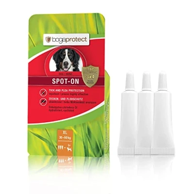 Abbildung von Bogaprotect Spot on Hund XL 3X4,5 ml
