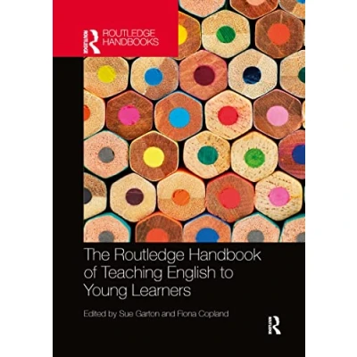 Abbildung von The Routledge Handbook of Teaching English to Young Learners (Routledge Handbooks in Applied Linguistics)