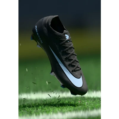 Abbildung von Nike Herren Zm Vapor 16 Pro Fg Fußballschuh, Black/Ice Blue, 44 EU