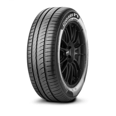 Abbildung von Pirelli CINTURATO P1* RFT 195/55 R16 87W PKW Sommerreifen Reifen BMW: 1 Schrägheck, Coupe, Cabrio, OPEL: Corsa D E Schrägheck 22