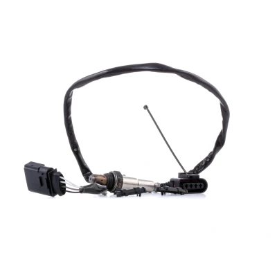 Abbildung von HELLA 6PA 358 066 401 Lambdasonde Planarsonde AUDI: A6 C5 Limousine, Allroad C5, A4 B6 Avant, VOLKSWAGEN: Golf 4 Cabrio, Bora Limousine