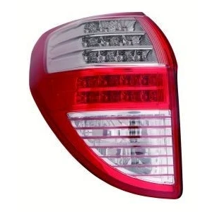 Abbildung von ALKAR 2271993 Rückleuchte links LED, W16W, WY21W ohne Lampenträger