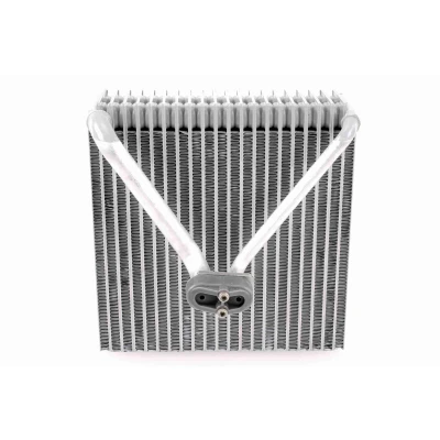 Abbildung von VEMO Original Quality V10 65 0022 Verdampfer ohne Expansionsventil SKODA: Fabia I Schrägheck, 2 SEAT: Ibiza 4 Schrägheck
