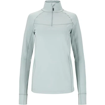 Abbildung von WHISTLER Damen Funktions Langarmshirt Blume 2179 Cloud Blue 42