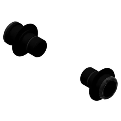 Abbildung von DT Swiss Umrüstkit VR Nabe 12/100mm DB Road (350/370). HWGXXX00S6885S