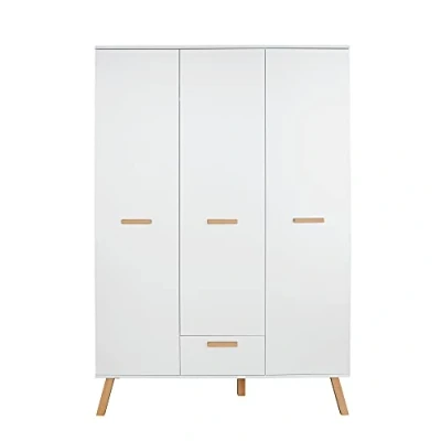 Abbildung von trendteam Kleiderschrank &quot;Mats&quot;, 3 türig
