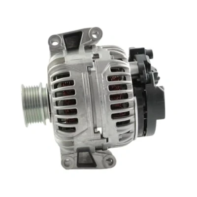 Abbildung von TESLA TECHNICS TT11287 PRO Lichtmaschine 12V 140A AUDI: A6 C5 Avant, A3 Sportback, A4 B7 VOLKSWAGEN: GOLF 6, Passat B6 Variant