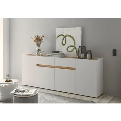 Abbildung von INOSIGN Sideboard &quot;City/Giron&quot;, Breite ca, 224 cm