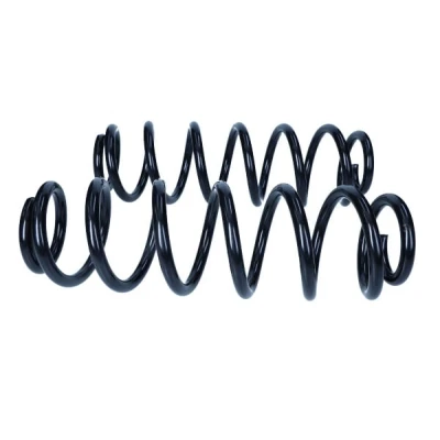 Abbildung von MAXGEAR 60 0909D Fahrwerksfeder Hinterachse Schraubenfeder VOLKSWAGEN: Golf 7 Variant