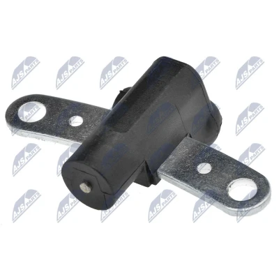 Abbildung von NTY ECP RE 005 Impulsgeber 2 passiver Sensor ohne Kabel RENAULT: MEGANE 1 Classic, CLIO 2, 3, NISSAN: MICRA Almera II Schrägheck