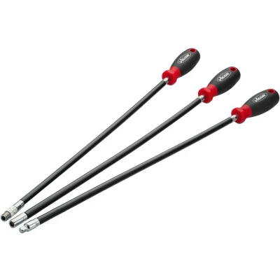 Abbildung von VIGOR V5485N Schraubendrehersatz 3 Display (Karton)