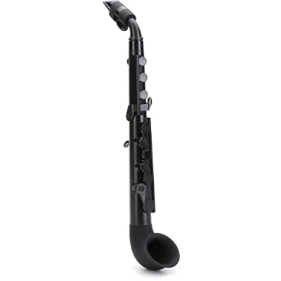 Abbildung von NUVO NUJS520BBK Hybrid Blasinstrument