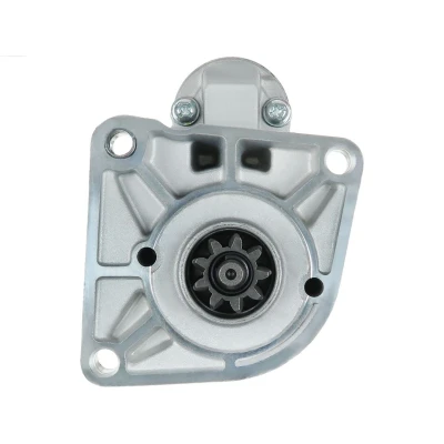 Abbildung von AS PL S5314S Anlasser 12 2,00 9 ALFA ROMEO: 159 Sportwagon, Limousine, Brera, FIAT: Croma II Kombi