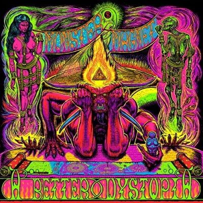 Abbildung von A Better Dystopia (2LP) [Vinyl LP]