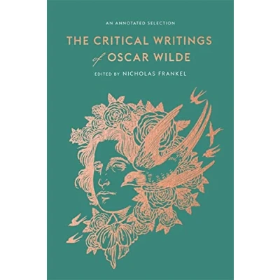 Abbildung von The Critical Writings of Oscar Wilde An Annotated Selection
