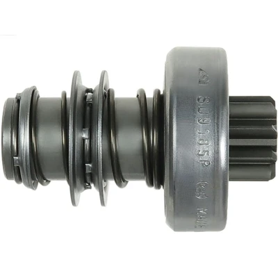 Abbildung von Freilaufgetriebe, Starter AS PL SD9185P