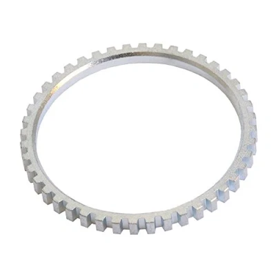 Abbildung von MAPCO 76295 ABS Ring 44 Vorderachse beidseitig SUBARU: Impreza I Limousine, Forester I, Legacy 3 Kombi