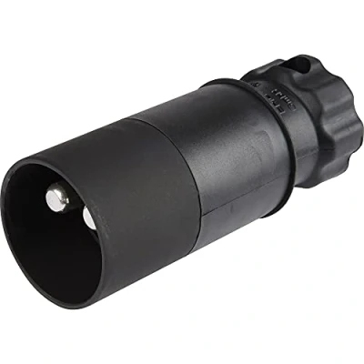 Abbildung von HERTH+BUSS ELPARTS 51305105 Stecker