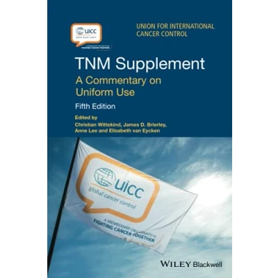 Abbildung von TNM Supplement: A Commentary on Uniform Use (UICC)