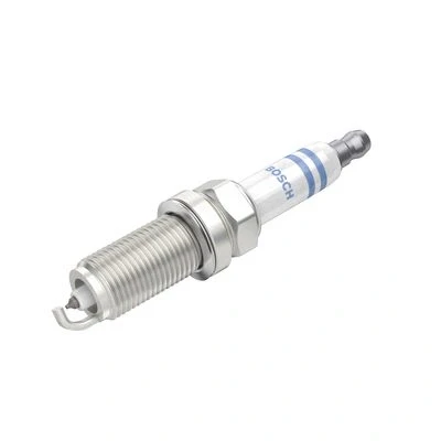 Abbildung von BOSCH 0 242 236 653 Zündkerze M 14 x 1,25 SW: 16 BMW: 5 Limousine, Touring, X1