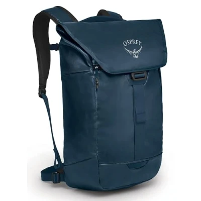 Abbildung von Osprey Tourenrucksack, Größe: One Size, Venturi blue