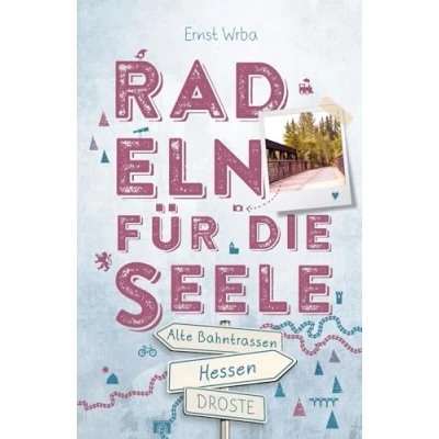 Abbildung von Hessen Alte Bahntrassen: Radeln für die Seele