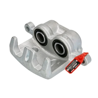 Abbildung von LAUBER 77.1087 Bremssattel Gusseisen Vorderachse rechts MITSUBISHI: GALANT 6, Outlander 3, 2 SUV, CITROËN: C Crosser Enterprise