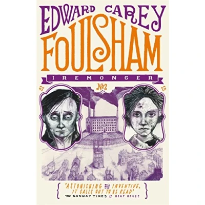 Abbildung von Foulsham: from the author of Times Book Year Little (Iremonger Trilogy)