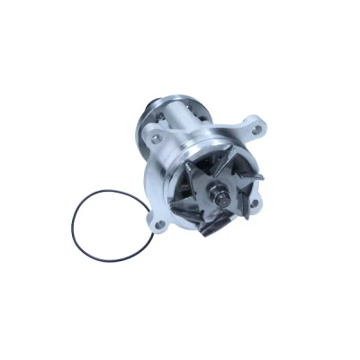 Abbildung von MAXGEAR 47 0293 Wasserpumpe Stahlblech LAND ROVER: Range Rover Sport, 3
