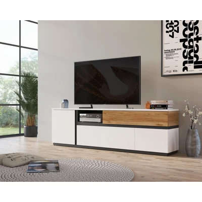 Abbildung von INOSIGN Lowboard &quot;Novena&quot;, Breite 211 cm