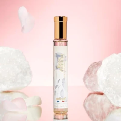 Abbildung von adopt Eau de Parfum ROSE DIAMANT, 30ml, Parfum, Damenduft