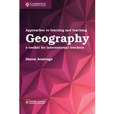 Abbildung von Approaches to Learning and Teaching Business &amp; Economics: A Toolkit for International Teachers (Cambridge Teacher)