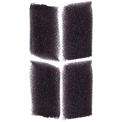 Abbildung von Tetra Tec In Bf Plus Biofilterschwamm Filtermaterial 2 Stck 400 ...