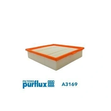 Abbildung von Luftfilter PURFLUX A3169