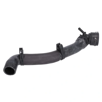 Abbildung von FEBI BILSTEIN 185720 Kühlerschlauch 31mm EPDM (Ethylen Propylen Dien Kautschuk) SKODA: Fabia 1 Combi, 2 Schrägheck