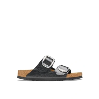 Abbildung von Birkenstock Pantolette flach gracefullicorice, Damen, Größe: 38, Gracefullicorice Schuhe