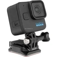 Abbildung von GoPro HERO11 Mini Kompakte, wasserdichte Action Kamera mit 5,3K60 Ultra HD Video, 24,7 MP Einzelbildern, 1/1,9 Zoll Bildsensor, Live Streaming, Stabilisierung, Black
