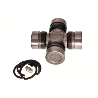Abbildung von MAXGEAR 49 5186 Hardyscheibe 27 NISSAN: Patrol GR 4 SUV, TERRANO 2, Pick Up