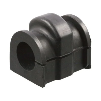 Abbildung von FEBI BILSTEIN 172186 Stabigummis Vorderachse Gummi 22 39 FORD: Ecosport Mk2, B Max