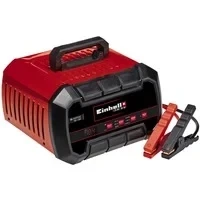 Abbildung von Einhell CE BC 30 M Autobatterie Ladegerät (30000 mA, 3 A, 12 24 V)
