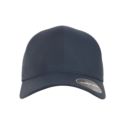 Abbildung von Flexfit Delta Adjustable Cap, Herren, Größe: One Size, Navy
