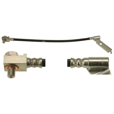 Abbildung von TRW PHD952 Bremsschläuche 410 M10x1 FORD: Transit Mk5 Kastenwagen, Tourneo Connect, Bus